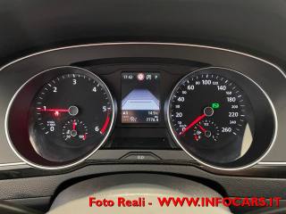 VOLKSWAGEN Passat Variant usata, con Immobilizzatore elettronico