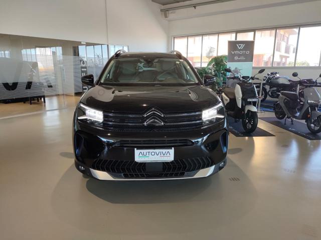 CITROEN C5 Aircross usata, con Airbag