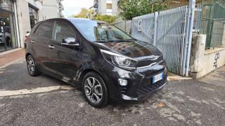 KIA Picanto usata, con Airbag laterali