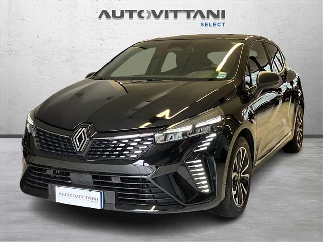 RENAULT Clio usata, con ABS
