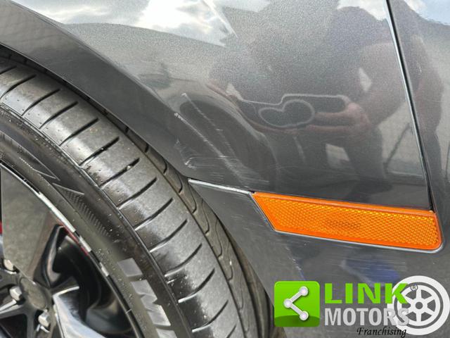 CHEVROLET Camaro usata, con Bluetooth