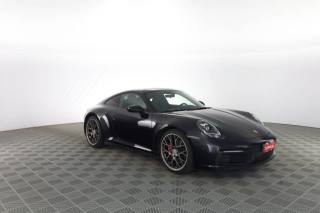 PORSCHE 911 usata 1
