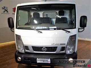 NISSAN Cabstar usata, con Alzacristalli elettrici