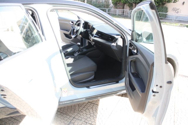 AUDI A1 usata, con Fari LED