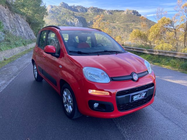 FIAT Panda usata, con Fendinebbia