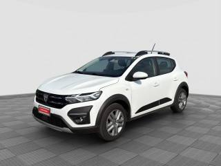 DACIA Sandero Sandero Stepway 1.0 TCe ECO-G Comfort