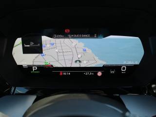 AUDI A3 usata, con USB