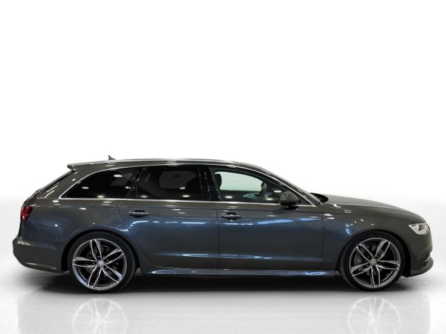 AUDI A6 usata, con Immobilizzatore elettronico