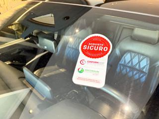 NISSAN Qashqai usata, con Boardcomputer