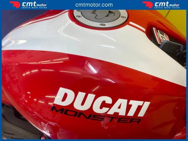 DUCATI Monster 1200 usata 6