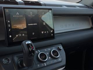 LAND ROVER Defender usata, con Regolazione elettrica sedili
