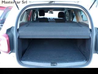 DACIA Duster usata, con Boardcomputer