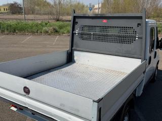 FIAT Ducato usata, con Filtro antiparticolato