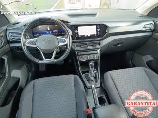 VOLKSWAGEN T-Cross usata, con Airbag