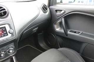 ALFA ROMEO MiTo usata, con Sedili sportivi