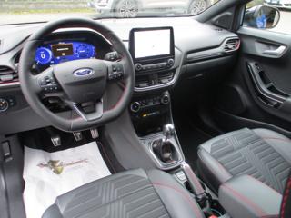 FORD Puma usata, con Immobilizzatore elettronico