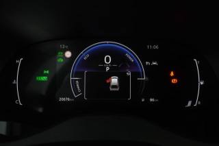 TOYOTA Yaris Cross usata 6