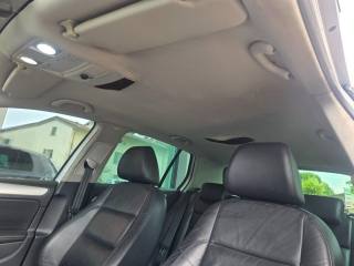 VOLKSWAGEN Golf usata, con Climatizzatore automatico, 2 zone