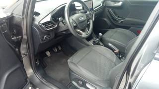 FORD Puma usata, con Bracciolo
