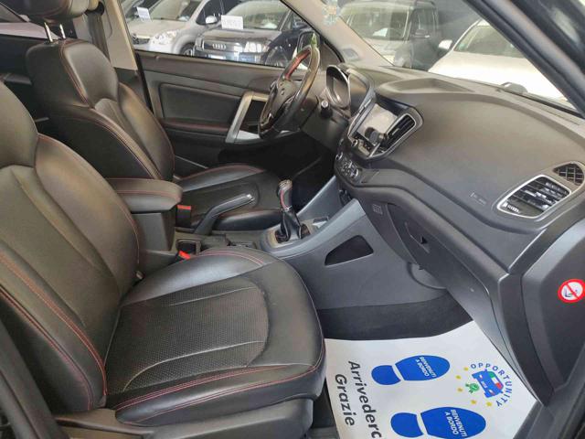DR MOTOR DR6 usata, con ESP