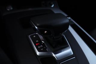 AUDI Q5 usata, con Fari Xenon