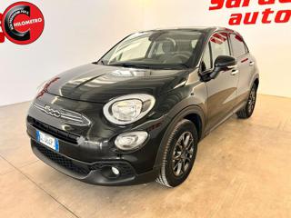 FIAT 500X 1.3 MultiJet 95 CV Club