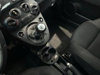 ABARTH 595 usata, con ESP