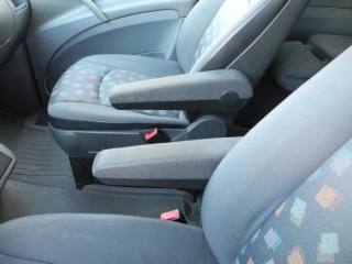 MERCEDES-BENZ Vito usata 34