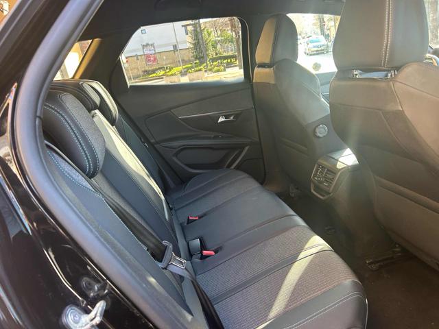 PEUGEOT 3008 usata 9