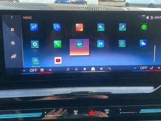 BMW 520 usata, con Controllo trazione