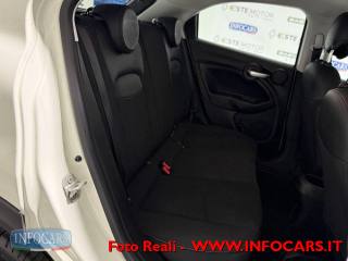 FIAT 500X usata, con Chiusura centralizzata