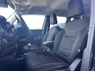 JEEP Renegade usata, con Climatizzatore