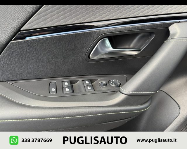 PEUGEOT 2008 usata, con Specchietti laterali elettrici