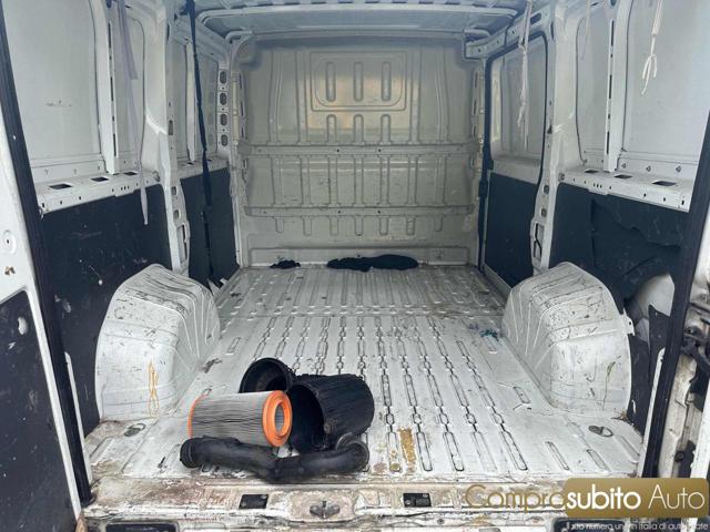 FIAT Ducato usata 7
