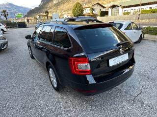 SKODA Octavia usata, con Antifurto