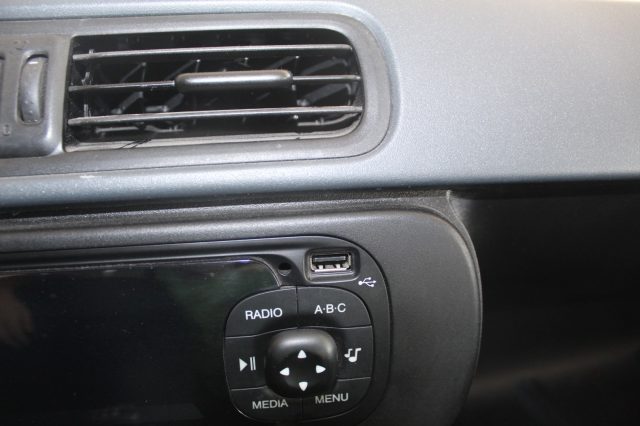 FIAT Panda usata 13