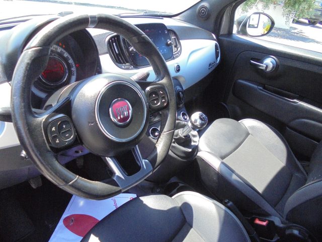 FIAT 500 usata 23