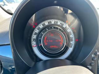 FIAT 500 usata, con Bluetooth