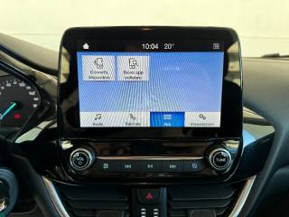 FORD Puma usata 25