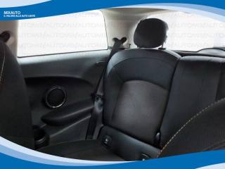 MINI One usata, con Controllo trazione