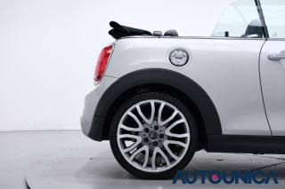 MINI Cooper S usata 41