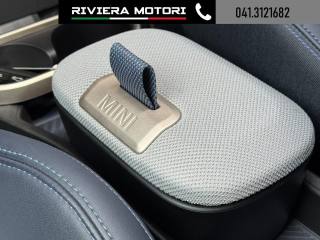 MINI Mini usata, con Tettuccio apribile