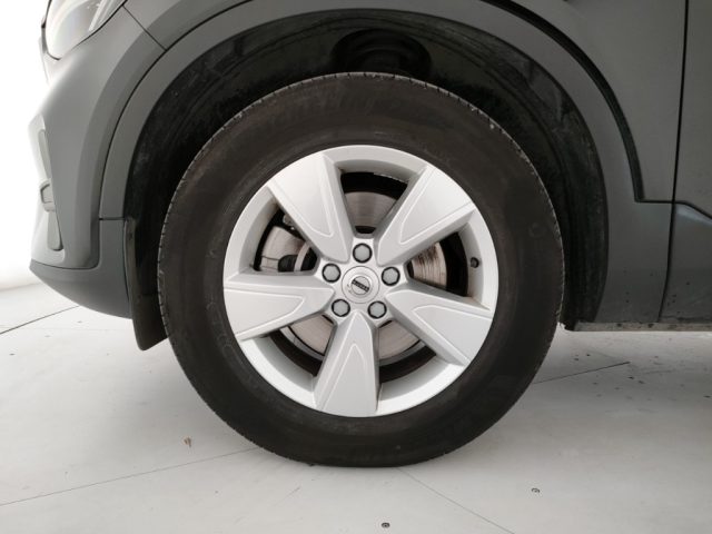 VOLVO XC40 usata, con Fari LED