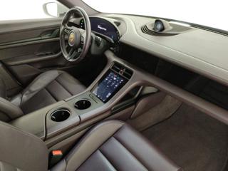 PORSCHE Taycan usata, con Chiusura centralizzata telecomandata