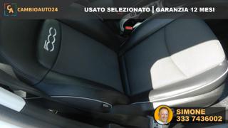 FIAT 500X usata 97