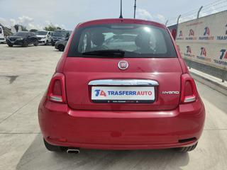 FIAT 500 usata, con Airbag Passeggero