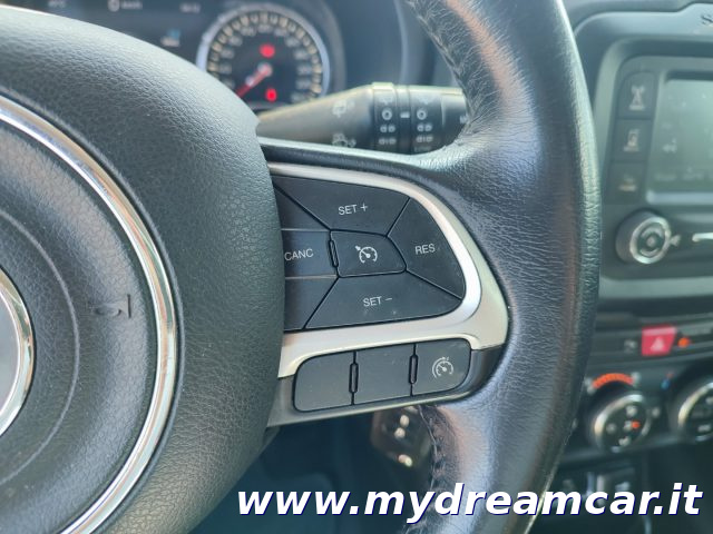 JEEP Renegade usata 30