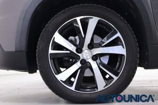 PEUGEOT 2008 usata, con Cruise Control