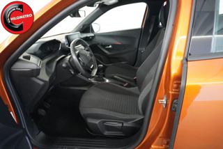 PEUGEOT 2008 usata, con Chiusura centralizzata