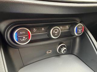 ALFA ROMEO Stelvio usata, con Chiusura centralizzata senza chiave